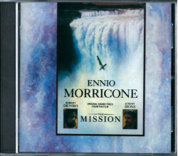 Ennio Morricone • The Mission (OST)
