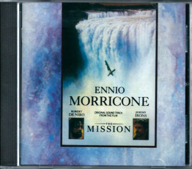 Ennio Morricone • The Mission (OST)