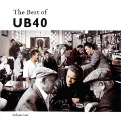 UB40 • The Best Of UB40 Vol. I