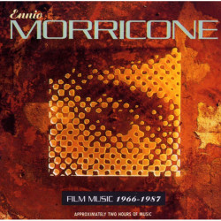 Ennio Morricone • Film Music 1966–87