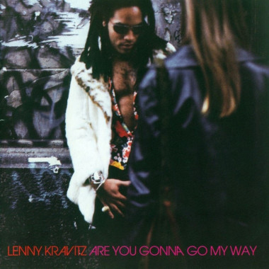 Lenny Kravitz • Are You Gonna Go My Way