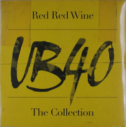 UB40 • Signing Off