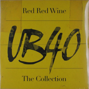 UB40 • Signing Off