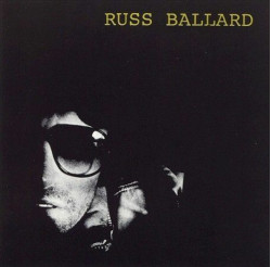 Russ Ballard • Russ Ballard