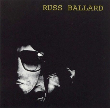 Russ Ballard • Russ Ballard