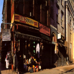 Beastie Boys • Paul´s Boutique