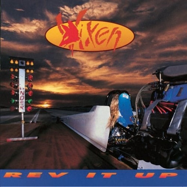 Vixen Rev It Up • Vixen Rev It Up