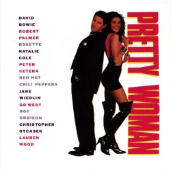 Pretty Woman OST • Pretty Woman OST