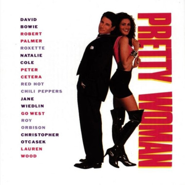 Pretty Woman OST • Pretty Woman OST