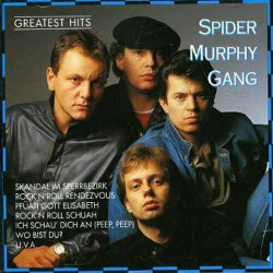 Spider Murphy Gang • Greatest Hits