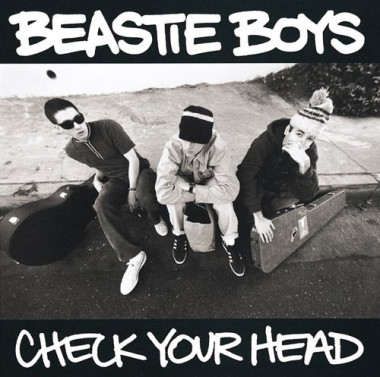 Beastie Boys • Check Your Head