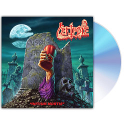 Left To Die • Initium Mortis