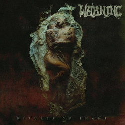 Warning • Rituals Of Shame