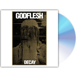 Godflesh • Decay