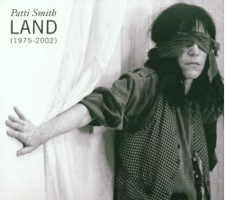 SMITH, PATTI • LAND (1975-2002)