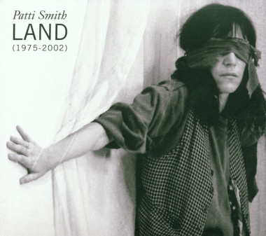 SMITH, PATTI • LAND (1975-2002)
