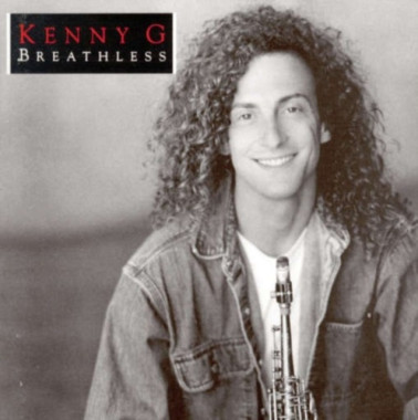Kenny G • Breathless