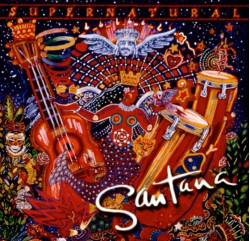 Santana • Supernatural