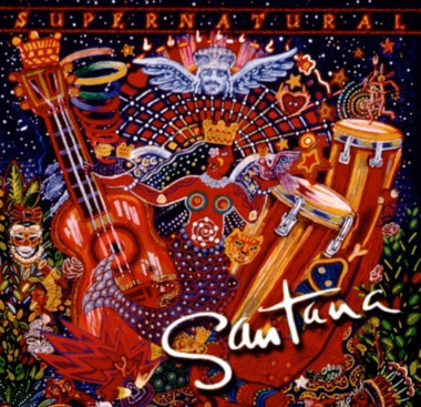 Santana • Supernatural