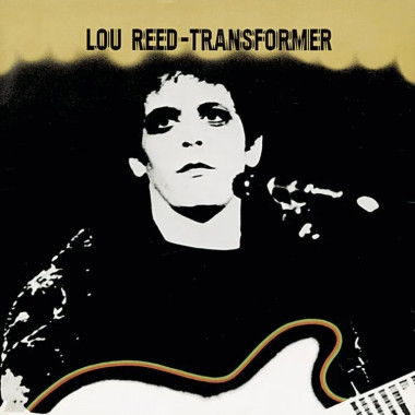 Lou Reed • Transformer