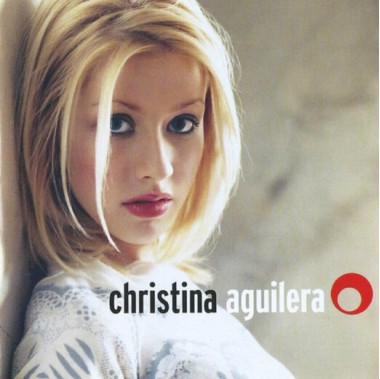 Christina Aguilera • Christina Aguilera
