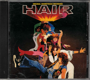 Original Soundtrack • Hair