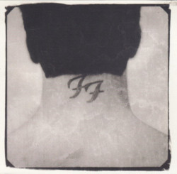 Foo Fighters • There Is Nothing Left to Lose