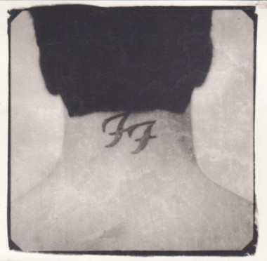 Foo Fighters • There Is Nothing Left to Lose