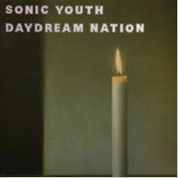 Sonic Youth • Daydream Nation