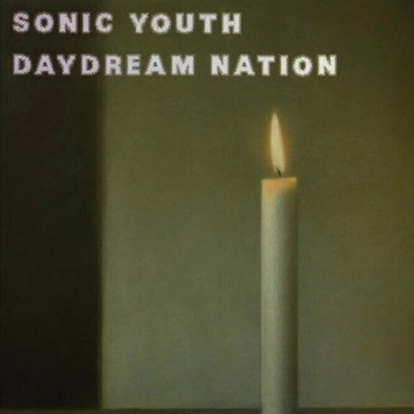 Sonic Youth • Daydream Nation