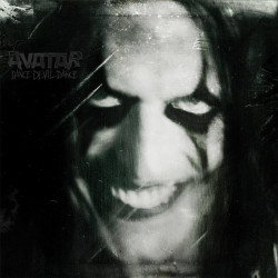Avatar • Dance Devil Dance (Red)