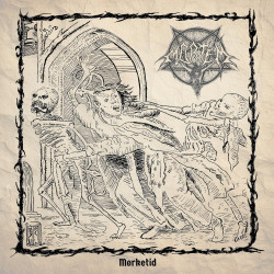 Mortem • Morketid