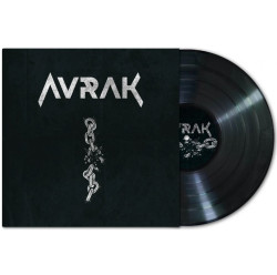 Avrak • Avrak