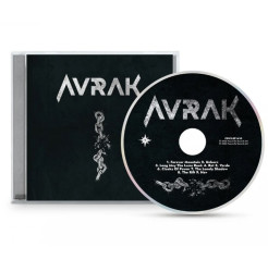 Avrak • Avrak
