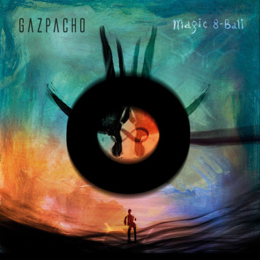 Gazpacho • Magic 8 Ball