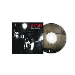 Richard Barbieri • Hauntings