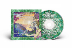 Ozric Tentacles • Harmonic Mind