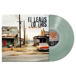 The Pineapple Thief • It Leads to This