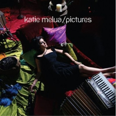 Katie Melua • Pictures