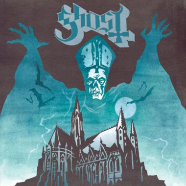 Ghost • Opus Eponymous