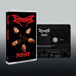 Dismember • Pieces