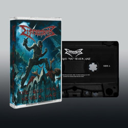 Dismember • The God That Never Was / Never Was