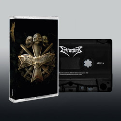 Dismember • Dismember