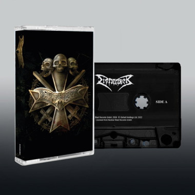 Dismember • Dismember