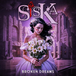 Siska • Broken Dreams