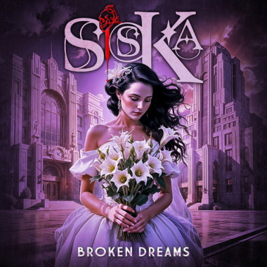 Siska • Broken Dreams