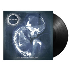 Sun Dont Shine • From Birth To Death (Black Vinyl)