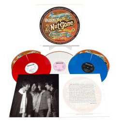 Small Faces • Ogdens´ Nut Gone Flake