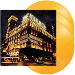 Joe Bonamassa • Live At Carnegie Hall An Acoustic Evening