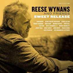Wynans, Reese & Friends • Sweet Release